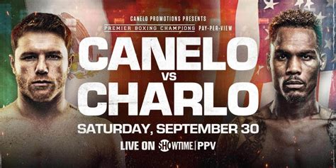 canelo bet odds|Canelo Alvarez vs Jermell Charlo Odds, Betting, Picks.